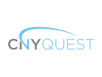 CNY Quest logo design by Diancox