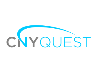 CNY Quest logo design by Diancox