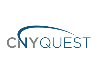 CNY Quest logo design by Diancox