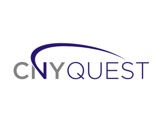 CNY Quest logo design by Diancox