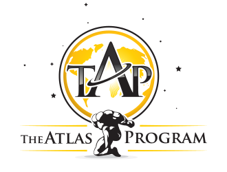 The Atlas Program logo design by vinve