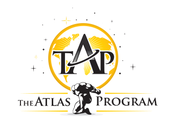 The Atlas Program logo design by vinve