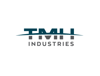 TMH Industries logo design by PRN123