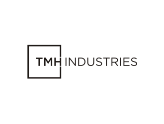 TMH Industries logo design by Franky.