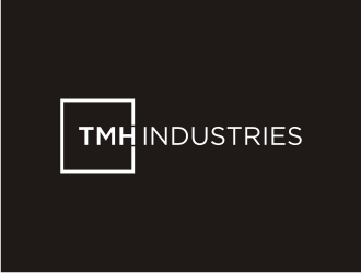 TMH Industries logo design by Franky.