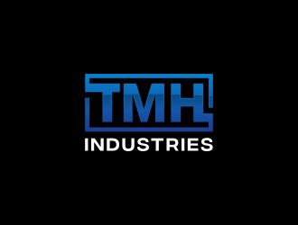 TMH Industries logo design by ingepro