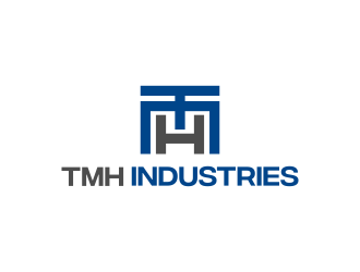 TMH Industries logo design by ingepro