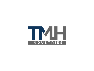 TMH Industries logo design by imagine