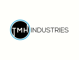 TMH Industries logo design by avatar