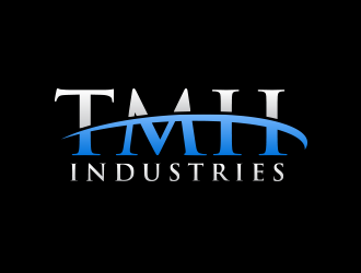 TMH Industries logo design by keylogo