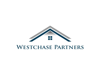 Westchase Partners logo design by tukangngaret