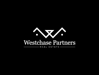 Westchase Partners logo design by hwkomp