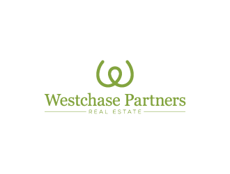 Westchase Partners logo design by hwkomp