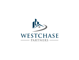 Westchase Partners logo design by kaylee
