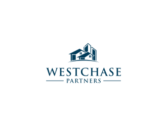 Westchase Partners logo design by kaylee