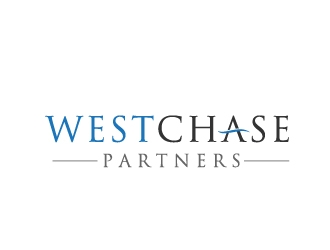Westchase Partners logo design by STTHERESE
