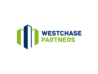 Westchase Partners logo design by mikael