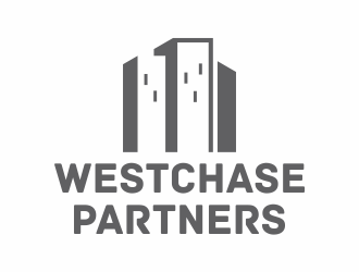 Westchase Partners logo design by mikael