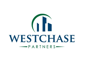 Westchase Partners logo design by Marianne