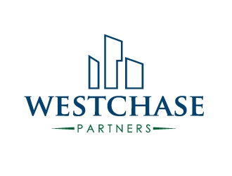 Westchase Partners logo design by Marianne