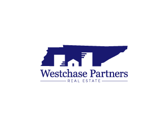 Westchase Partners logo design by hwkomp