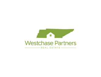 Westchase Partners logo design by hwkomp