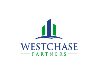 Westchase Partners logo design by done