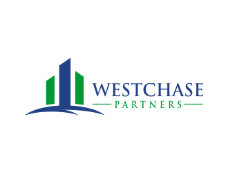 Westchase Partners logo design by done
