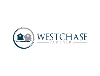 Westchase Partners logo design by giphone