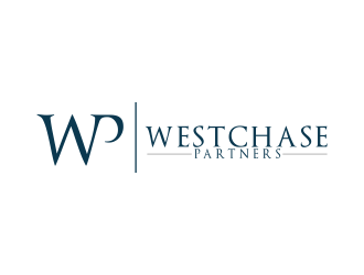 Westchase Partners logo design by giphone