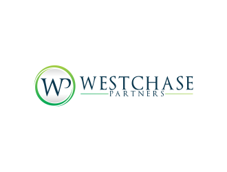 Westchase Partners logo design by giphone