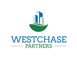 Westchase Partners logo design by logolady