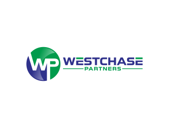 Westchase Partners logo design by Kopiireng