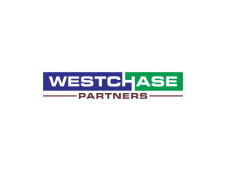 Westchase Partners logo design by Kopiireng