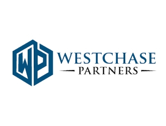 Westchase Partners logo design by ZQDesigns