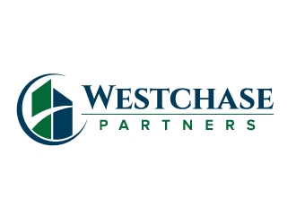Westchase Partners logo design by jaize