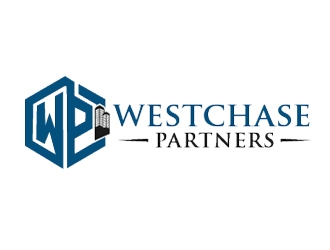 Westchase Partners logo design by ZQDesigns