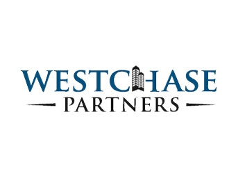 Westchase Partners logo design by ZQDesigns