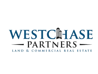 Westchase Partners logo design by ZQDesigns