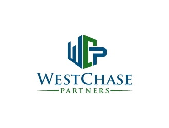 Westchase Partners logo design by aRBy
