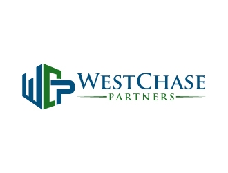 Westchase Partners logo design by aRBy