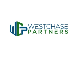 Westchase Partners logo design by aRBy