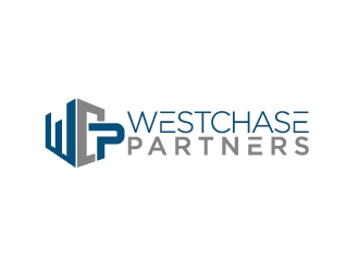 Westchase Partners logo design by aRBy