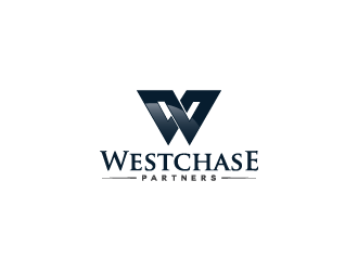 Westchase Partners logo design by Donadell