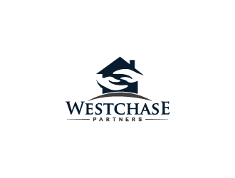 Westchase Partners logo design by Donadell