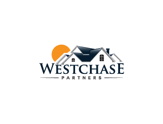 Westchase Partners logo design by Donadell