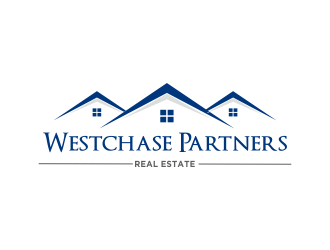 Westchase Partners logo design by Greenlight