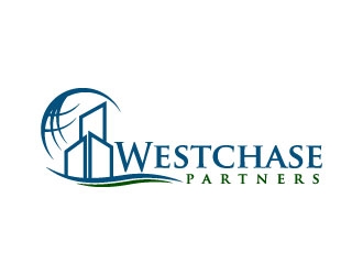 Westchase Partners logo design by daywalker