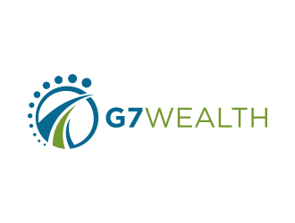 G7 Wealth logo design by RIANW