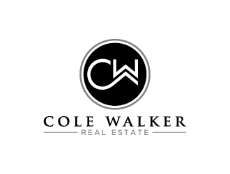 Cole Walker logo design by Andri